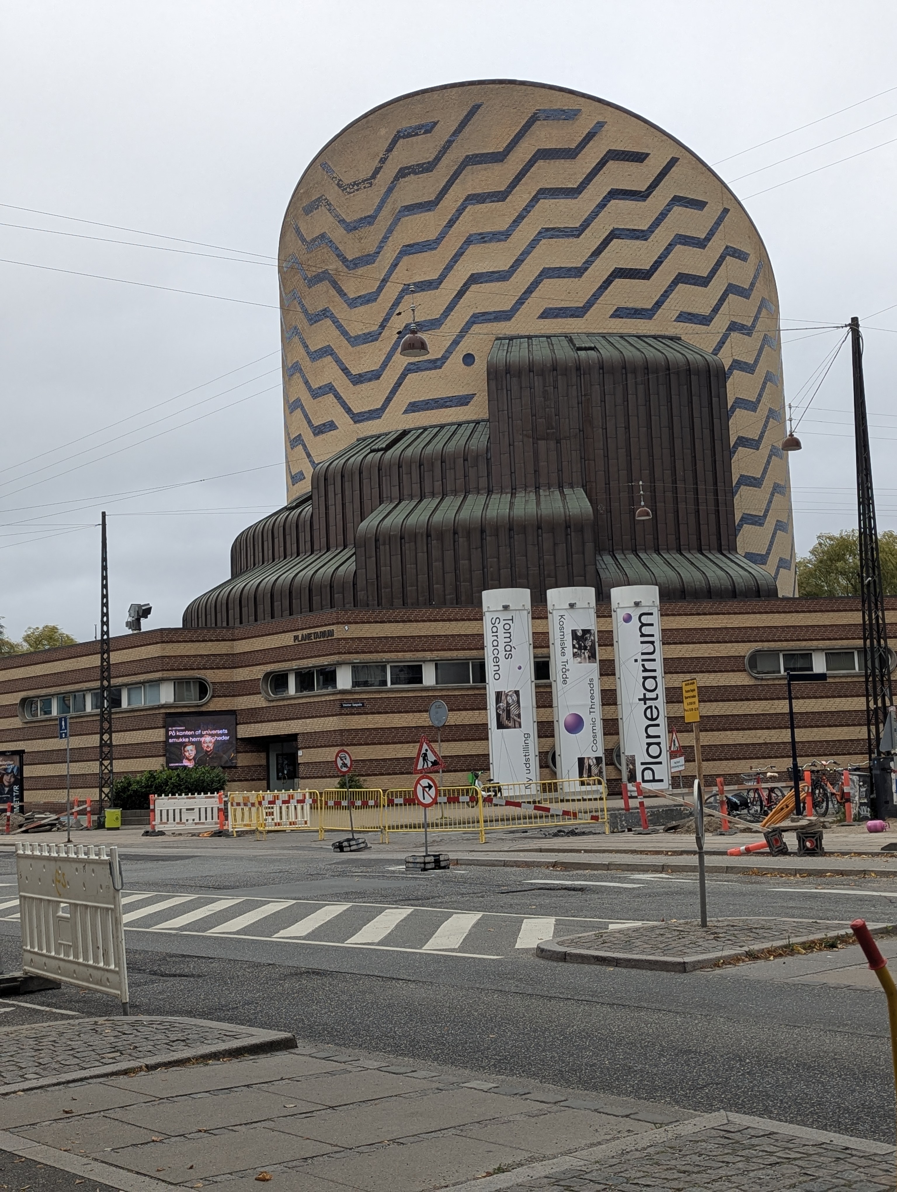 Lyngby, Copenhagen, Denmark